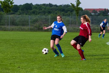 Bild 51 - B-Juniorinnen FSC Kaltenkirchen - MTSV Olympia Neum�nster : Ergebnis: 3:2